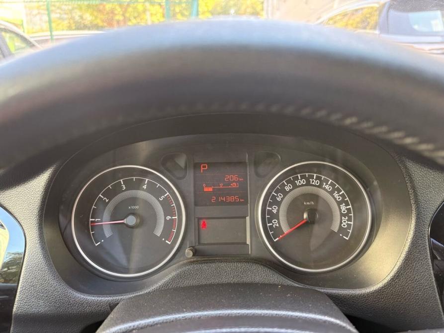 Peugeot 301 I Ростов-на-Дону  - изображение 15