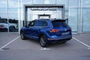 Volkswagen Touareg II Рестайлинг Крым  - изображение 36