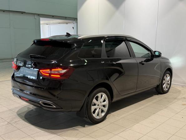 Lada (ВАЗ) Vesta I Рестайлинг (NG) с пробегом 2024 года, цена 1 540 000 рублей, 23266 км, универсал, Автокод Объявления