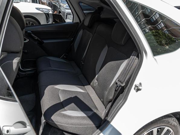 Lada (ВАЗ) Granta I Рестайлинг с пробегом 2024 года, цена 1 079 000 рублей, 13700 км, лифтбек, Автокод Объявления