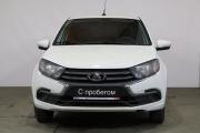 Lada (ВАЗ) Granta I Рестайлинг Санкт-Петербург  - изображение 17