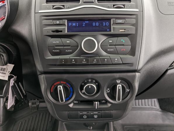 Lada (ВАЗ) Granta I Рестайлинг с пробегом 2024 года, цена 1 145 000 рублей, 14440 км, седан, Автокод Объявления