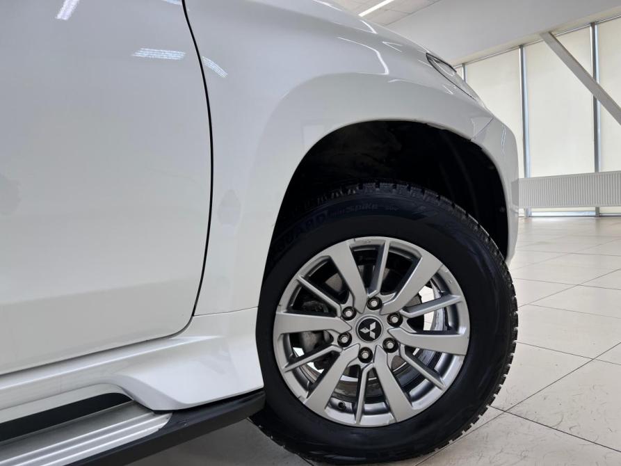 Mitsubishi Pajero Sport III Волгоград  - изображение 12