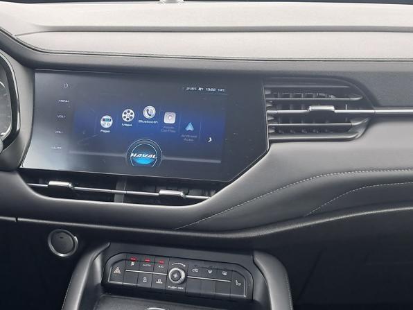 Haval F7 I с пробегом 2020 года, цена 1 790 000 рублей, 110400 км, внедорожник, Автокод Объявления