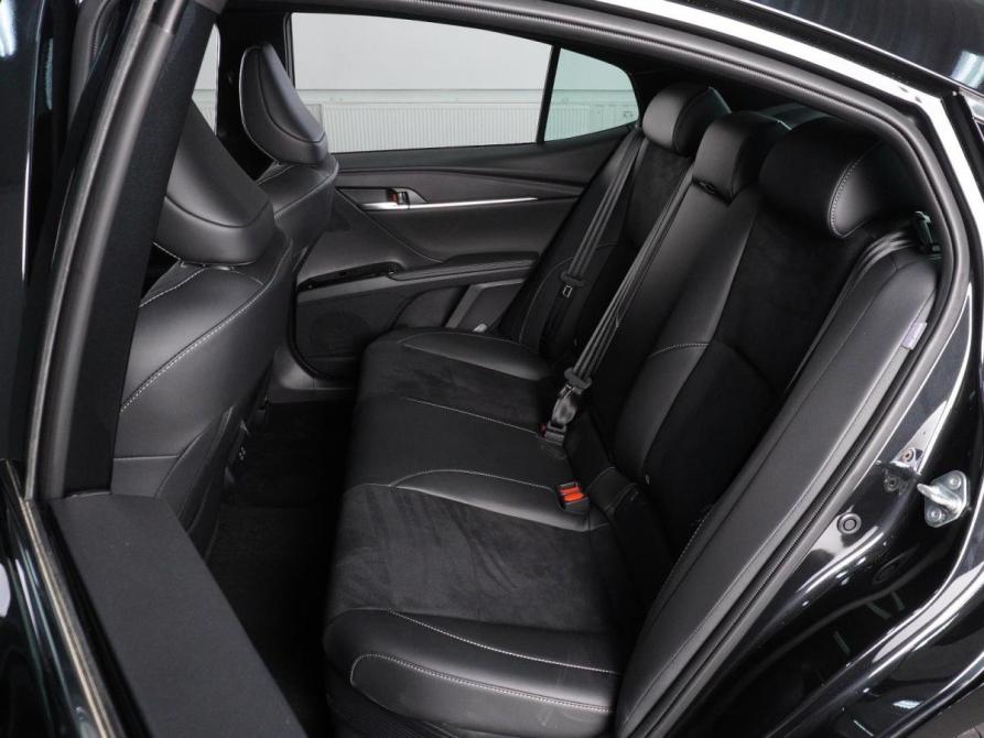 Toyota Camry IX (XV80) China Market Минеральные Воды  - изображение 9