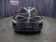 Audi A8 IV (D5) Москва  - изображение 30