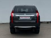 Mitsubishi Pajero Sport III Москва  - изображение 22