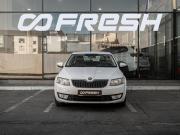 Skoda Octavia III (A7) Краснодар  - изображение 19