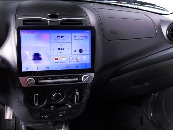 Lada (ВАЗ) Granta I Рестайлинг с пробегом 2022 года, цена 700 000 рублей, 69500 км, седан, Автокод Объявления