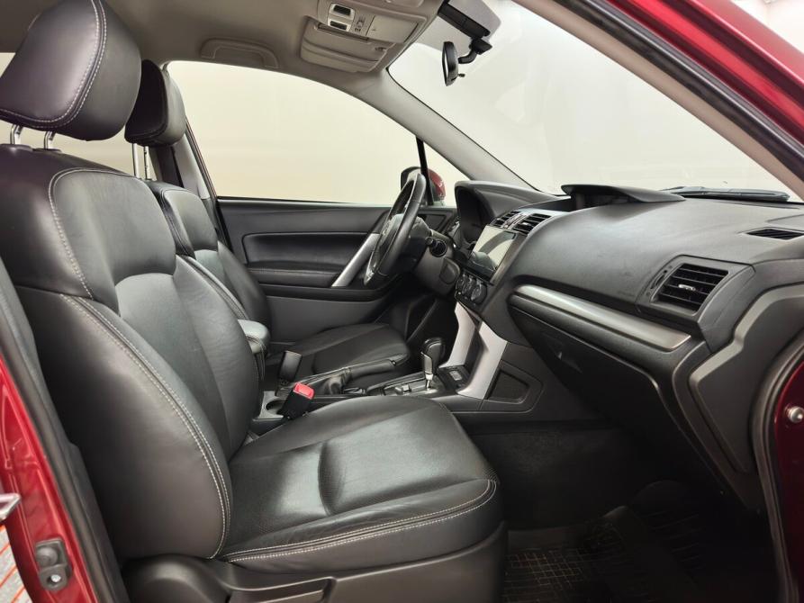Subaru Forester IV Москва  - изображение 13