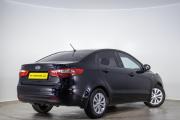 Kia Rio III Оренбург  - изображение 22