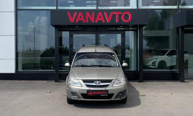 Lada (ВАЗ) Largus I с пробегом 2015 года, цена 760 000 рублей, 131090 км, универсал, Автокод Объявления