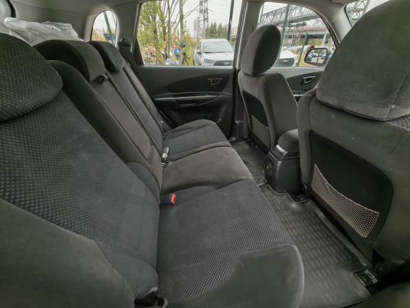 Hyundai Tucson I с пробегом 2008 года, цена 849 000 рублей, 118344 км, внедорожник, Автокод Объявления