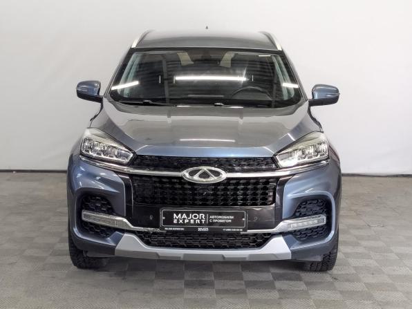 Chery Tiggo 8 I с пробегом 2020 года, цена 1 440 000 рублей, 137531 км, внедорожник, Автокод Объявления