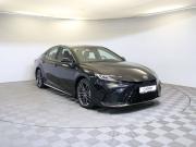 Toyota Camry IX (XV80) China Market Санкт-Петербург  - изображение 32