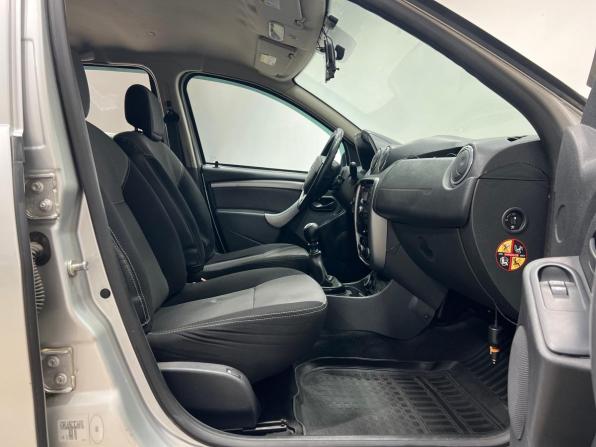 Renault Duster I с пробегом 2013 года, цена 580 000 рублей, 166000 км, внедорожник, Автокод Объявления
