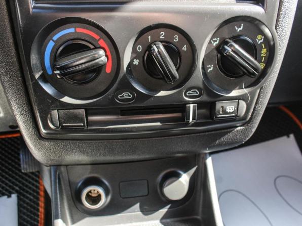 Hyundai Getz I Рестайлинг с пробегом 2008 года, цена 429 900 рублей, 213913 км, хэтчбек, Автокод Объявления