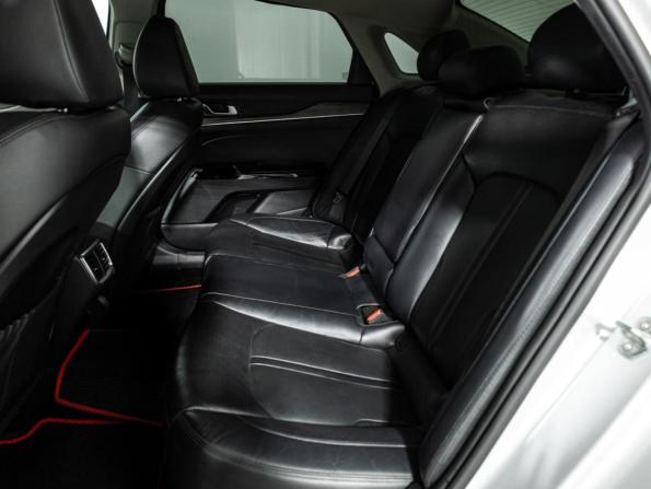 Kia K5 III с пробегом 2020 года, цена 2 199 700 рублей, 142400 км, седан, Автокод Объявления