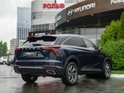 Haval F7 II Москва  - изображение 22