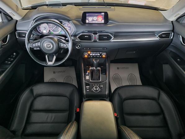 Mazda CX-5 II с пробегом 2019 года, цена 3 050 000 рублей, 61650 км, внедорожник, Автокод Объявления