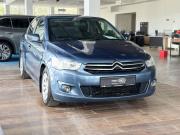 Citroen C-Elysee I Тула  - изображение 14