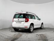 Skoda Yeti I Рестайлинг Санкт-Петербург  - изображение 23