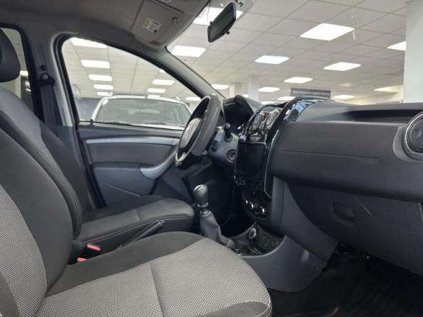 Renault Duster I Рестайлинг с пробегом 2018 года, цена 1 300 000 рублей, 120600 км, внедорожник, Автокод Объявления