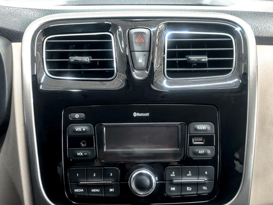 Renault Logan II Ростов-на-Дону  - изображение 19