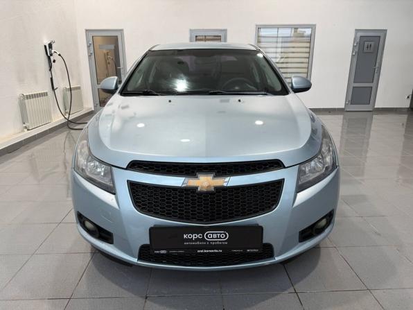 Chevrolet Cruze I с пробегом 2012 года, цена 524 700 рублей, 179899 км, седан, Автокод Объявления