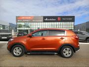 Kia Sportage III Чебоксары  - изображение 32