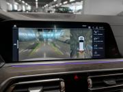 BMW X7 I (G07) Москва  - изображение 54