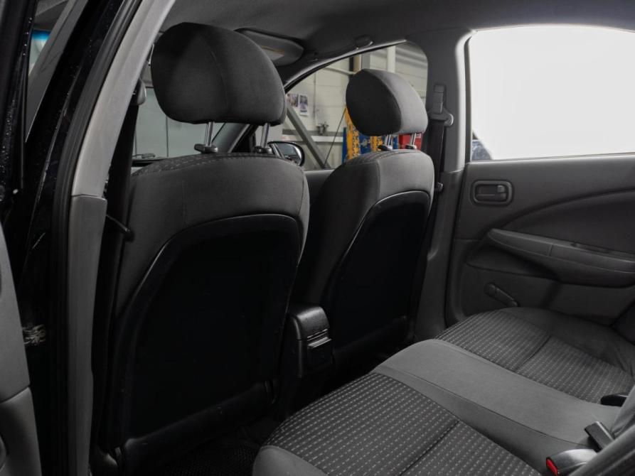Nissan Almera Classic I Тюмень  - изображение 11