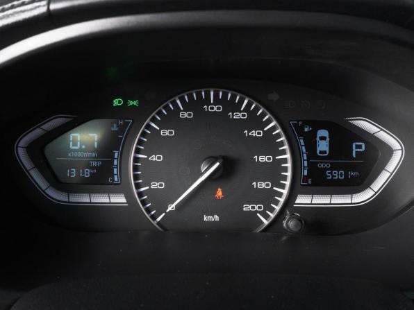 Changan Alsvin с пробегом 2024 года, цена 1 379 000 рублей, 5901 км, седан, Автокод Объявления