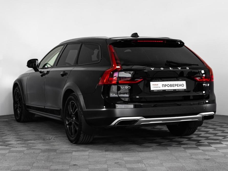 Volvo V90 Cross Country I Санкт-Петербург  - изображение 8