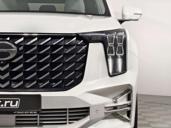 GAC GS8 II с пробегом 2023 года, цена 3 200 000 рублей, 64335 км, внедорожник, Автокод Объявления