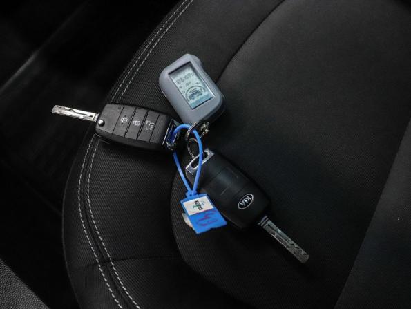 Kia Soul II Рестайлинг с пробегом 2018 года, цена 1 519 000 рублей, 107086 км, хэтчбек, Автокод Объявления