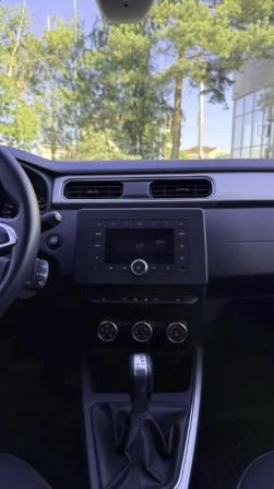 Renault Arkana I с пробегом 2019 года, цена 1 650 000 рублей, 75159 км, внедорожник, Автокод Объявления