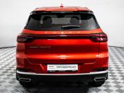 Chery Tiggo 7 Pro Max I Москва  - изображение 21