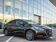 Hyundai i40 I Рестайлинг Волгоград  - изображение 34