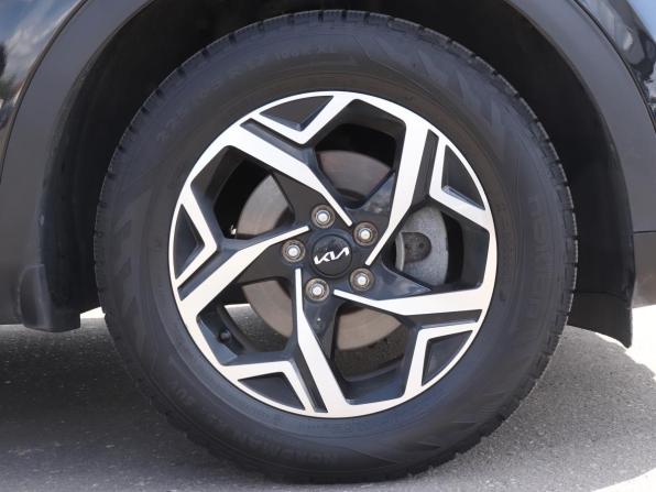 Kia Sportage V с пробегом 2023 года, цена 3 160 000 рублей, 59688 км, внедорожник, Автокод Объявления