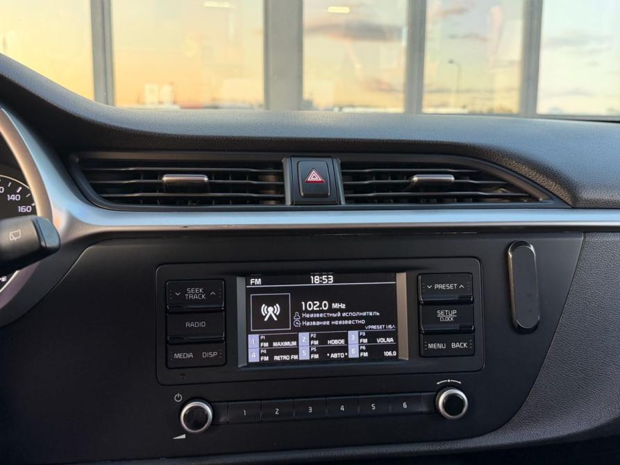 Kia Rio IV Рестайлинг Волгоград  - изображение 13