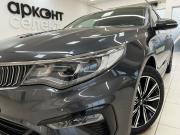 Kia Optima IV Рестайлинг Волгоград  - изображение 43