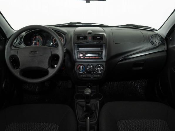 Lada (ВАЗ) Granta I Рестайлинг с пробегом 2025 года, цена 894 000 рублей, 14535 км, седан, Автокод Объявления
