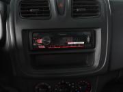 Renault Logan II Минеральные Воды  - изображение 26