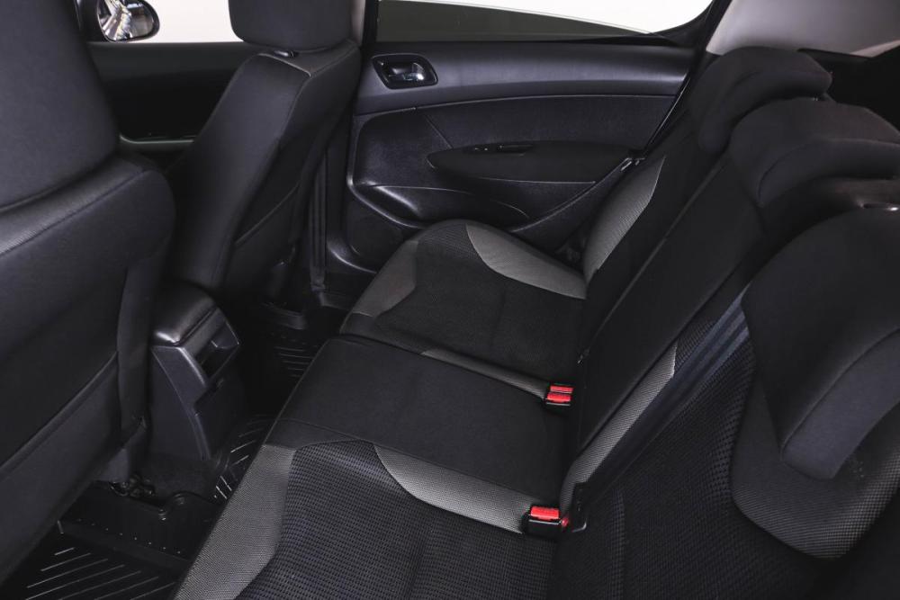 Peugeot 308 I Рестайлинг Пермь  - изображение 10