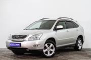 Lexus RX II Рестайлинг Сургут  - изображение 21