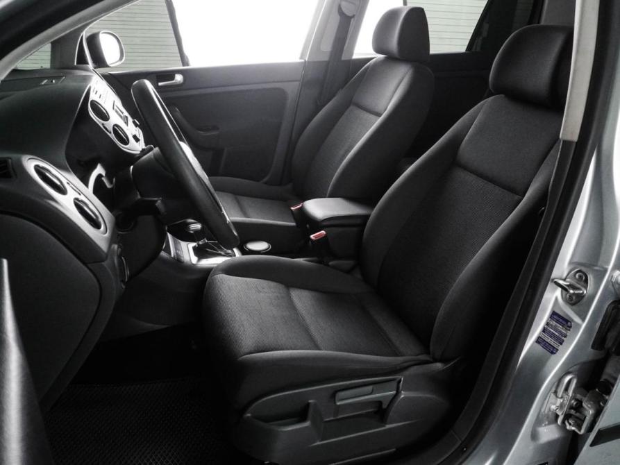 Volkswagen Golf Plus I Воронеж  - изображение 10