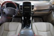 Toyota Land Cruiser Prado 120 Series Омск  - изображение 39