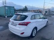 Hyundai i30 II Санкт-Петербург  - изображение 14