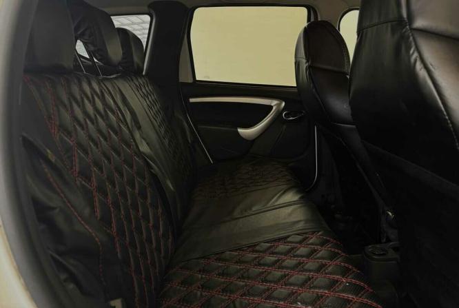 Nissan Terrano III (D10) с пробегом 2021 года, цена 1 520 000 рублей, 56397 км, внедорожник, Автокод Объявления